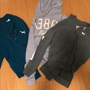 PINK Victoria Secret Sweatshirt